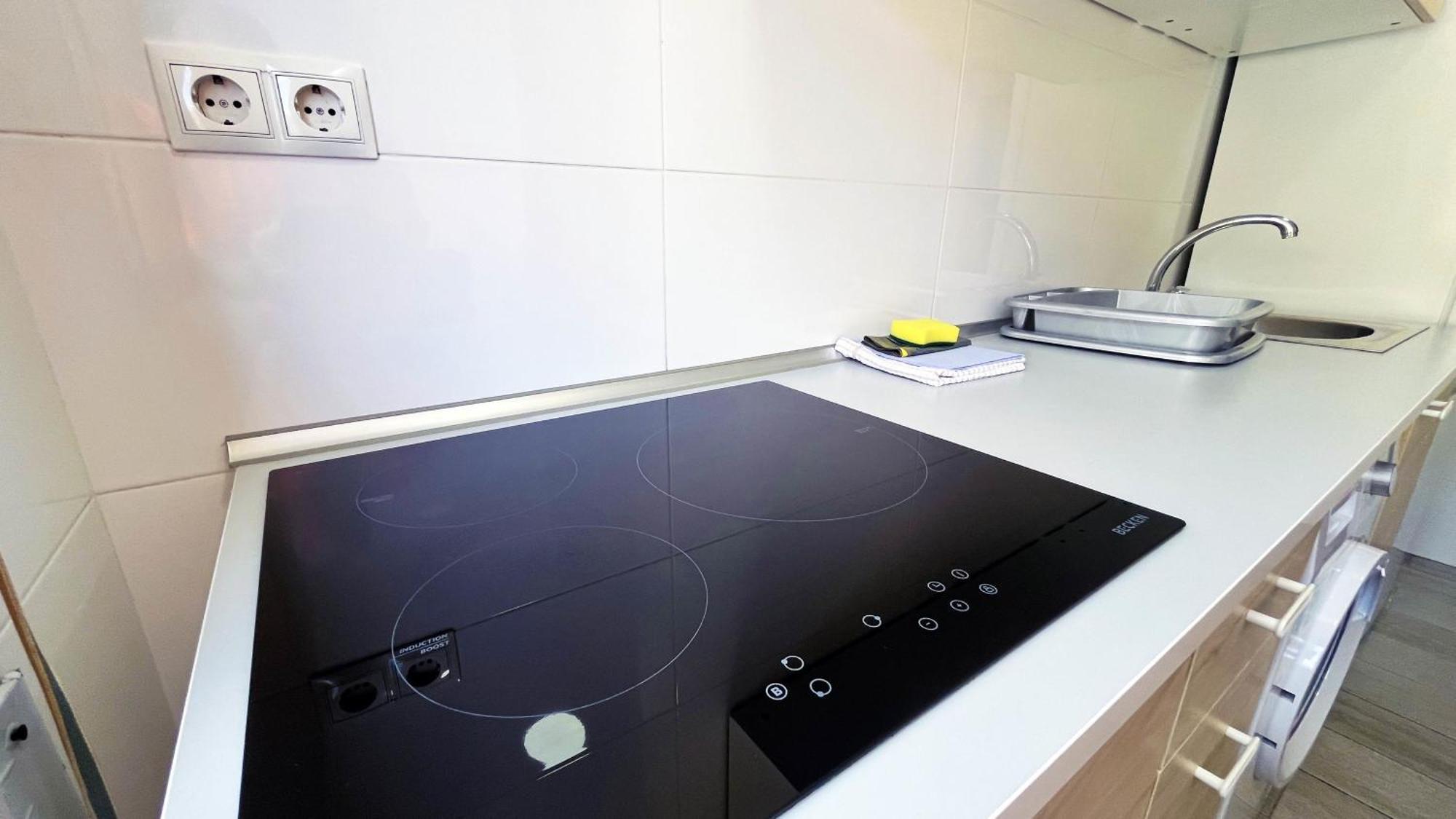 Apartamento Mshome La Terraza De Olletas Málaga
