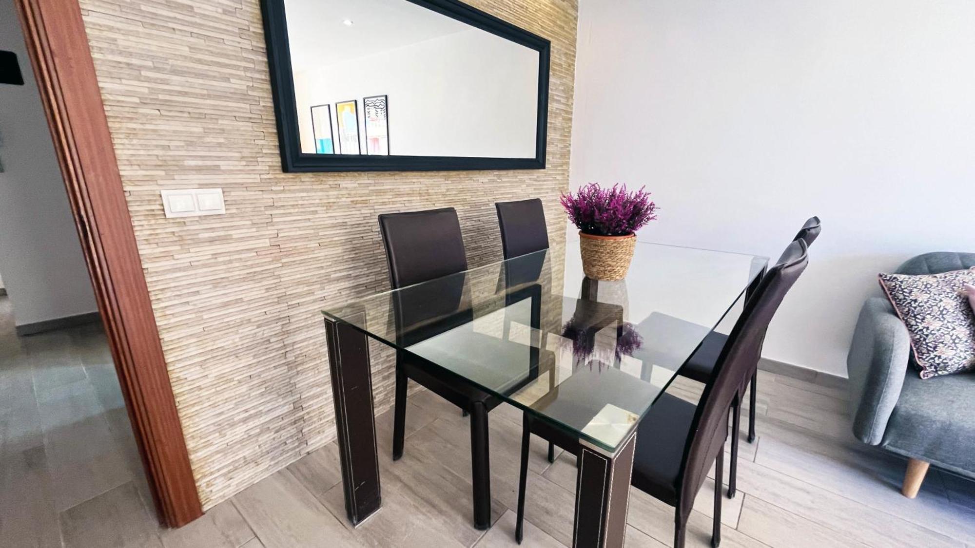 Apartamento Mshome La Terraza De Olletas Málaga
