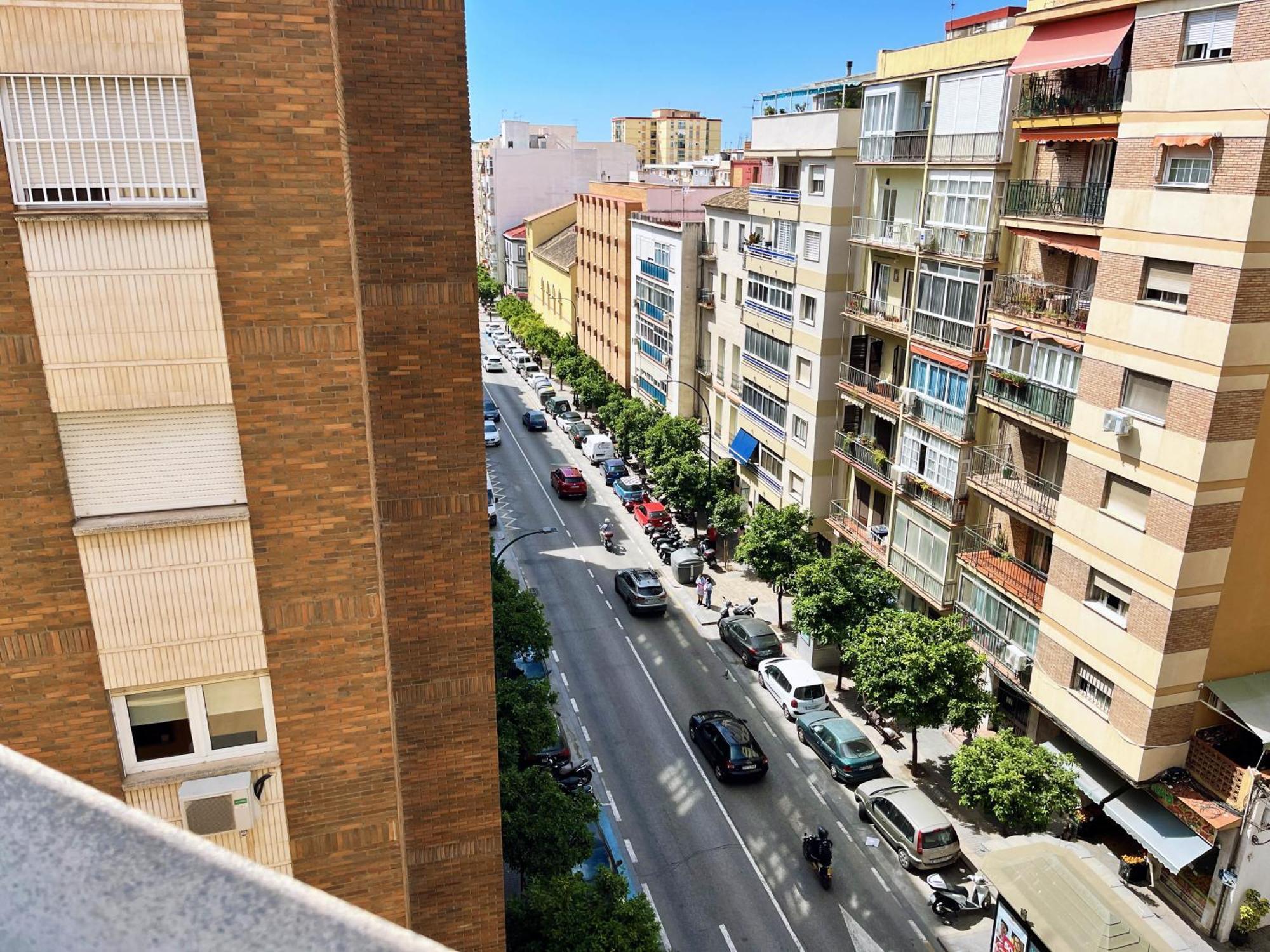 Mshome La Terraza De Olletas Appartamento *
